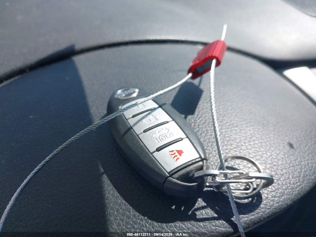 46112211 :رقم المزاد ، 1N4AL3AP3EN261468 vin ، 2014 Nissan Altima 2.5/2.5 S/2.5 Sl/2.5 Sv مزاد بيع