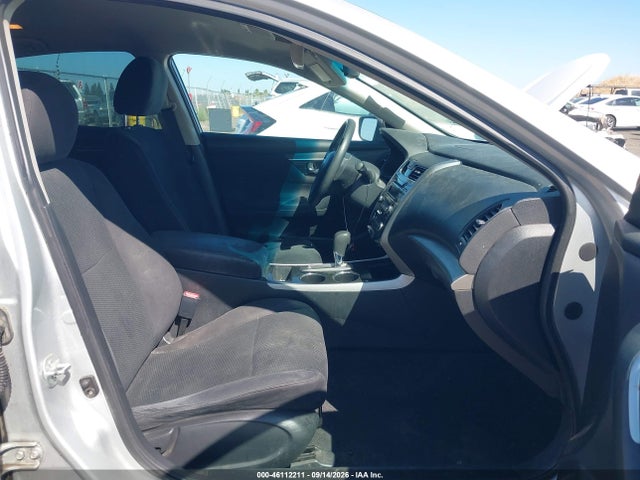 46112211 :رقم المزاد ، 1N4AL3AP3EN261468 vin ، 2014 Nissan Altima 2.5/2.5 S/2.5 Sl/2.5 Sv مزاد بيع