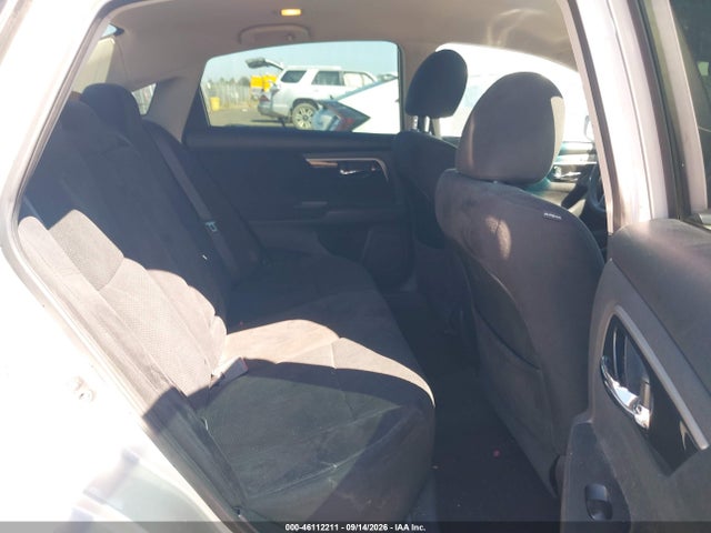 46112211 :رقم المزاد ، 1N4AL3AP3EN261468 vin ، 2014 Nissan Altima 2.5/2.5 S/2.5 Sl/2.5 Sv مزاد بيع