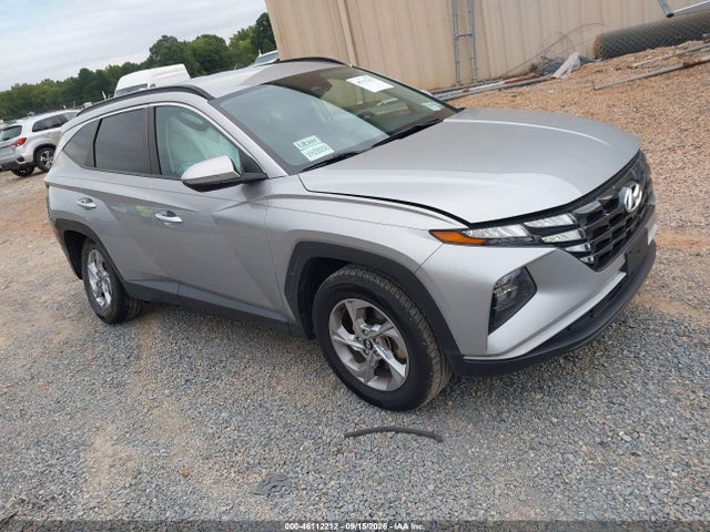 Aukcja sprzedaży 2022 Hyundai Tucson Sel, vin: 5NMJBCAE7NH109766, numer aukcji: 46112212