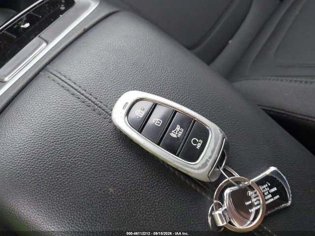 Aukcja sprzedaży 2022 Hyundai Tucson Sel, vin: 5NMJBCAE7NH109766, numer aukcji: 46112212