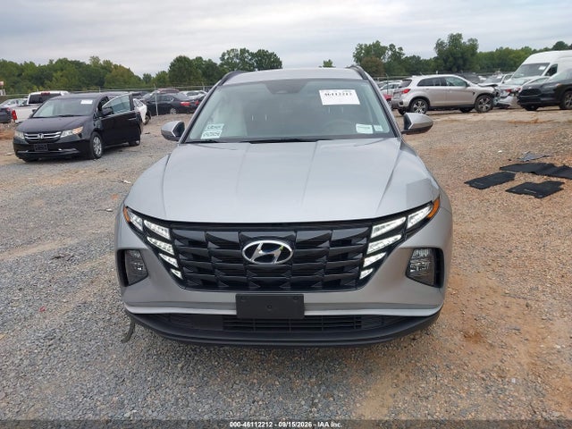 Aukcja sprzedaży 2022 Hyundai Tucson Sel, vin: 5NMJBCAE7NH109766, numer aukcji: 46112212