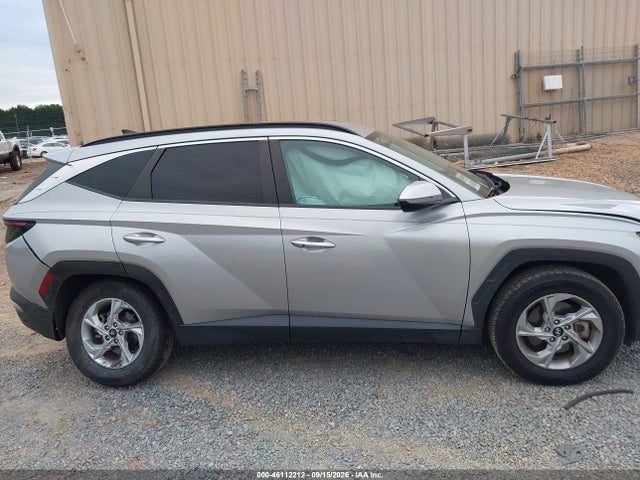 Aukcja sprzedaży 2022 Hyundai Tucson Sel, vin: 5NMJBCAE7NH109766, numer aukcji: 46112212