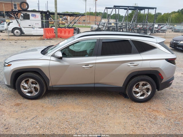 Aukcja sprzedaży 2022 Hyundai Tucson Sel, vin: 5NMJBCAE7NH109766, numer aukcji: 46112212