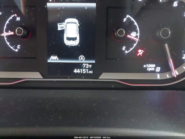 Aukcja sprzedaży 2022 Hyundai Tucson Sel, vin: 5NMJBCAE7NH109766, numer aukcji: 46112212