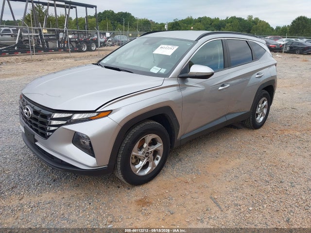 Aukcja sprzedaży 2022 Hyundai Tucson Sel, vin: 5NMJBCAE7NH109766, numer aukcji: 46112212
