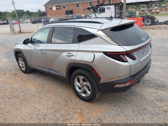 Aukcja sprzedaży 2022 Hyundai Tucson Sel, vin: 5NMJBCAE7NH109766, numer aukcji: 46112212