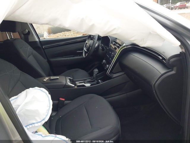 Aukcja sprzedaży 2022 Hyundai Tucson Sel, vin: 5NMJBCAE7NH109766, numer aukcji: 46112212