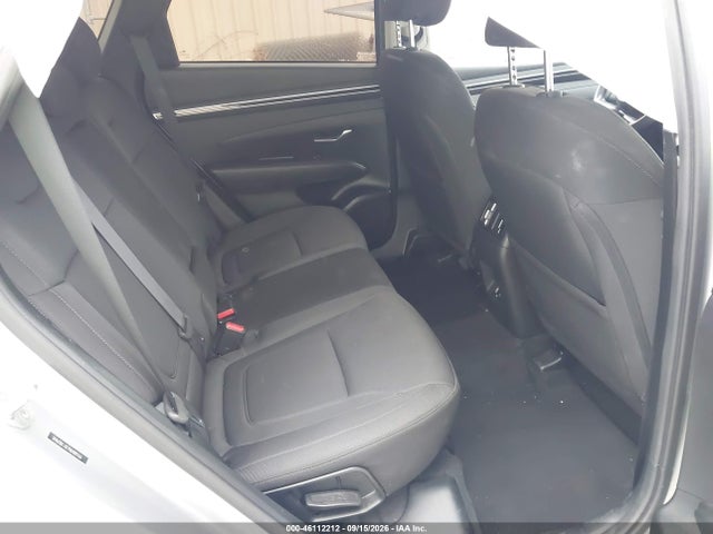 Aukcja sprzedaży 2022 Hyundai Tucson Sel, vin: 5NMJBCAE7NH109766, numer aukcji: 46112212