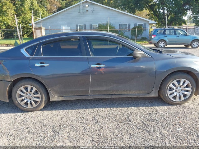 Продажа на аукционе авто 2013 Nissan Altima 2.5 S, vin: 1N4AL3APXDC233449, номер лота: 46112214