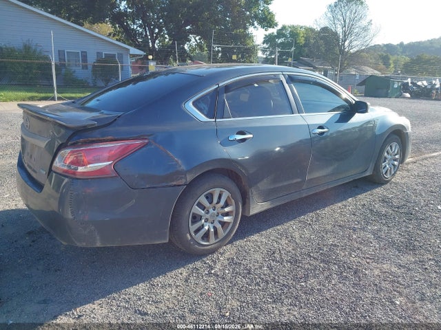 Продажа на аукционе авто 2013 Nissan Altima 2.5 S, vin: 1N4AL3APXDC233449, номер лота: 46112214