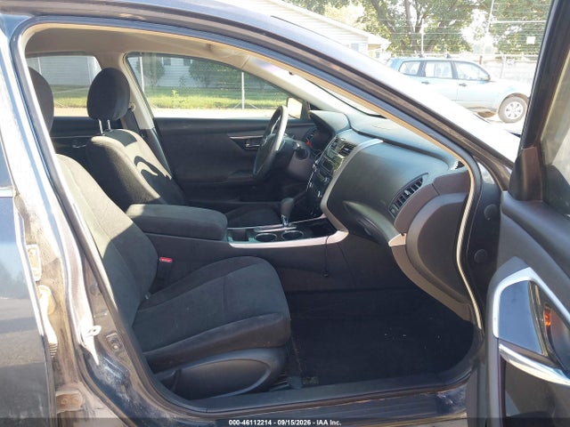 Продажа на аукционе авто 2013 Nissan Altima 2.5 S, vin: 1N4AL3APXDC233449, номер лота: 46112214