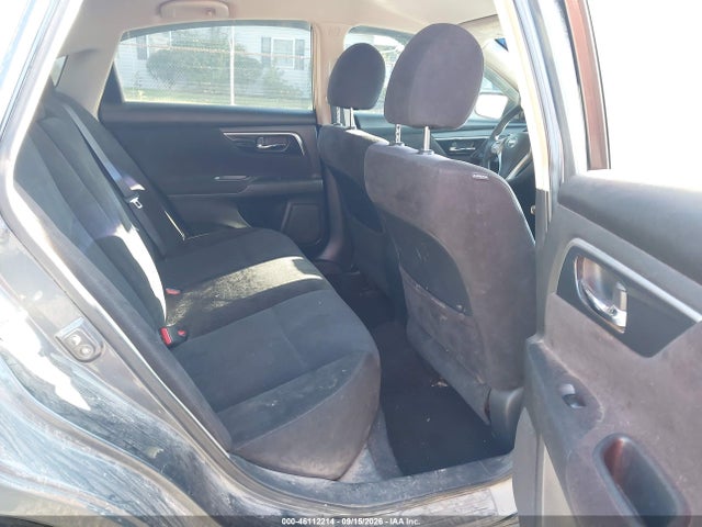 Продажа на аукционе авто 2013 Nissan Altima 2.5 S, vin: 1N4AL3APXDC233449, номер лота: 46112214