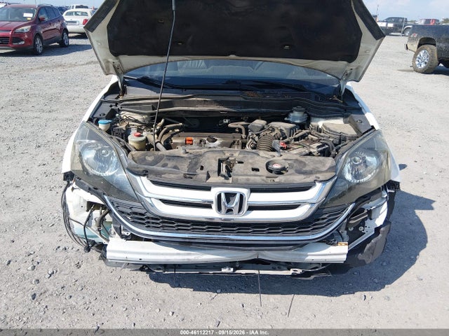 Продаж на аукціоні авто 2011 Honda Cr-v Ex-l, vin: 5J6RE3H74BL059821, номер лоту: 46112217