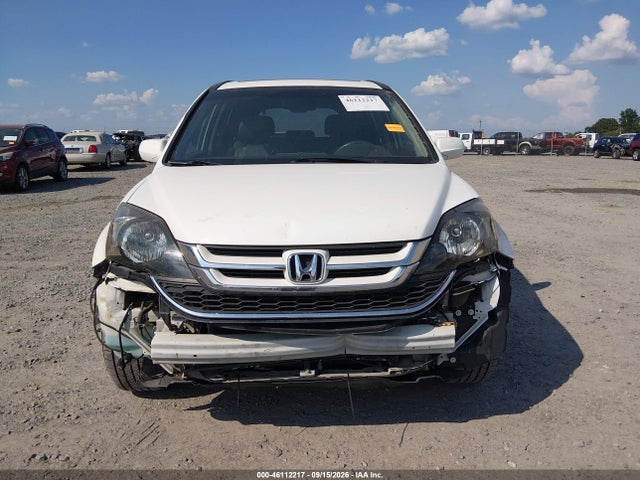 Продаж на аукціоні авто 2011 Honda Cr-v Ex-l, vin: 5J6RE3H74BL059821, номер лоту: 46112217