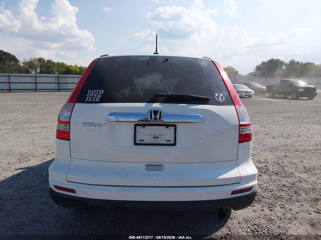 Продаж на аукціоні авто 2011 Honda Cr-v Ex-l, vin: 5J6RE3H74BL059821, номер лоту: 46112217