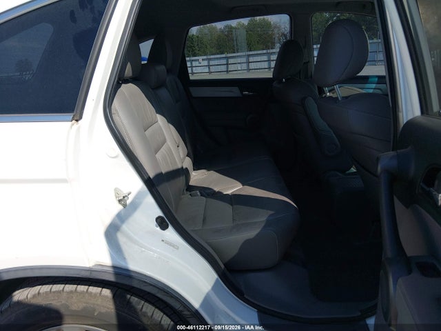 Продаж на аукціоні авто 2011 Honda Cr-v Ex-l, vin: 5J6RE3H74BL059821, номер лоту: 46112217
