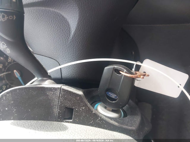 Продаж на аукціоні авто 2018 Ford Focus Se, vin: 1FADP3K26JL307417, номер лоту: 46112220