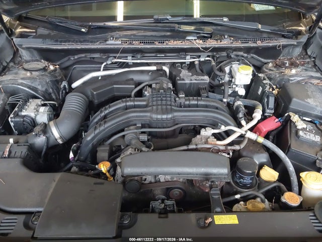 Aukcja sprzedaży 2020 Subaru Impreza Sport 5-door, vin: 4S3GTAL62L3710127, numer aukcji: 46112222