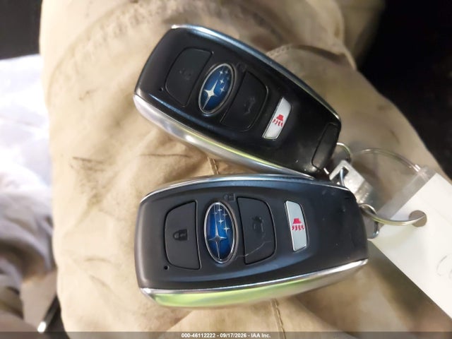 Aukcja sprzedaży 2020 Subaru Impreza Sport 5-door, vin: 4S3GTAL62L3710127, numer aukcji: 46112222