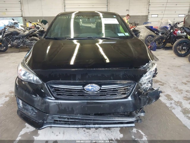 Aukcja sprzedaży 2020 Subaru Impreza Sport 5-door, vin: 4S3GTAL62L3710127, numer aukcji: 46112222