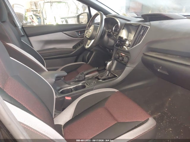 Aukcja sprzedaży 2020 Subaru Impreza Sport 5-door, vin: 4S3GTAL62L3710127, numer aukcji: 46112222