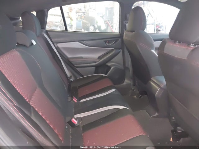 Aukcja sprzedaży 2020 Subaru Impreza Sport 5-door, vin: 4S3GTAL62L3710127, numer aukcji: 46112222