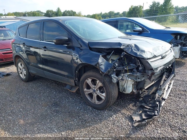 Продажа на аукционе авто 2014 Ford Escape Se, vin: 1FMCU9GX0EUC63688, номер лота: 46112225