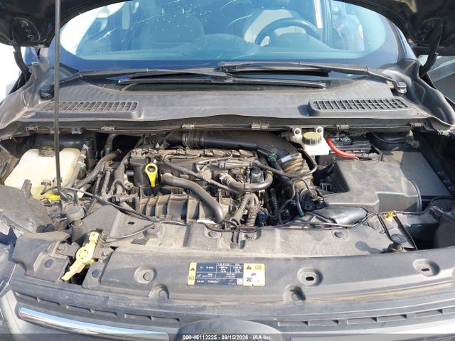 Продажа на аукционе авто 2014 Ford Escape Se, vin: 1FMCU9GX0EUC63688, номер лота: 46112225