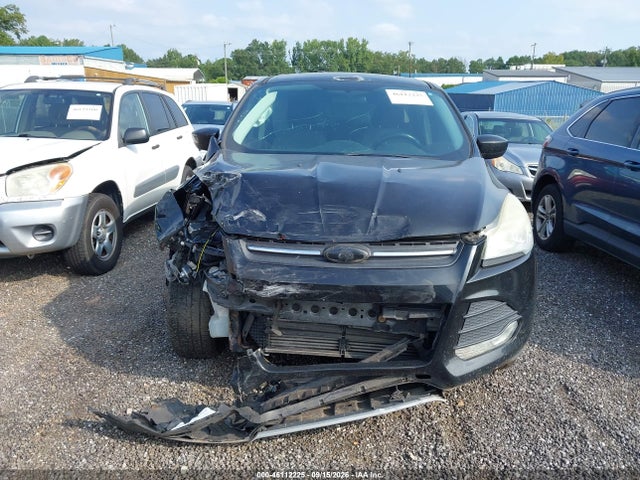 Продажа на аукционе авто 2014 Ford Escape Se, vin: 1FMCU9GX0EUC63688, номер лота: 46112225