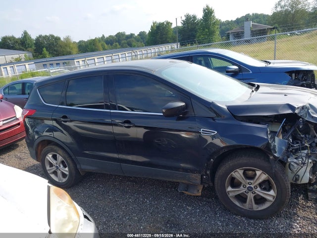 Продажа на аукционе авто 2014 Ford Escape Se, vin: 1FMCU9GX0EUC63688, номер лота: 46112225