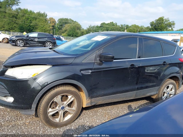 Продажа на аукционе авто 2014 Ford Escape Se, vin: 1FMCU9GX0EUC63688, номер лота: 46112225