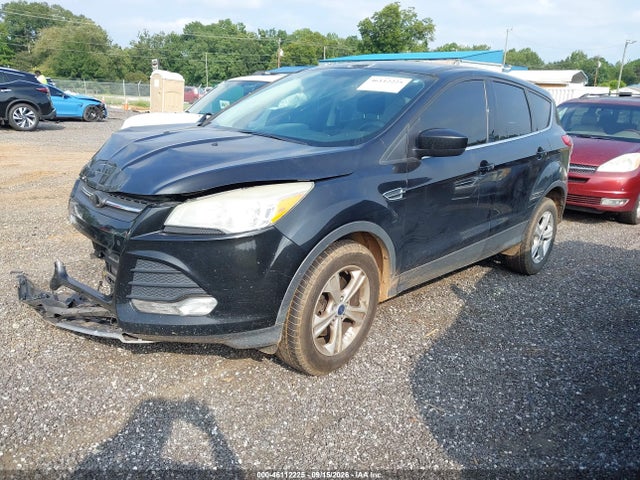 Продажа на аукционе авто 2014 Ford Escape Se, vin: 1FMCU9GX0EUC63688, номер лота: 46112225