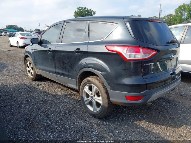 Продажа на аукционе авто 2014 Ford Escape Se, vin: 1FMCU9GX0EUC63688, номер лота: 46112225