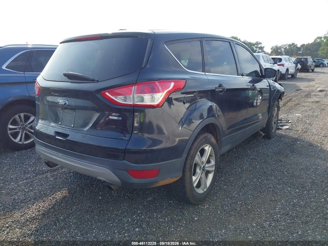 Продажа на аукционе авто 2014 Ford Escape Se, vin: 1FMCU9GX0EUC63688, номер лота: 46112225