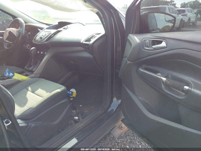 Продажа на аукционе авто 2014 Ford Escape Se, vin: 1FMCU9GX0EUC63688, номер лота: 46112225