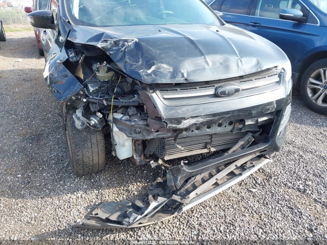 Продажа на аукционе авто 2014 Ford Escape Se, vin: 1FMCU9GX0EUC63688, номер лота: 46112225