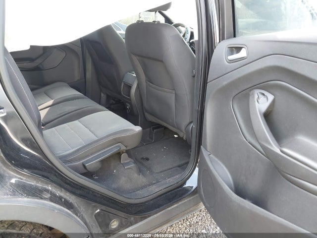 Продажа на аукционе авто 2014 Ford Escape Se, vin: 1FMCU9GX0EUC63688, номер лота: 46112225