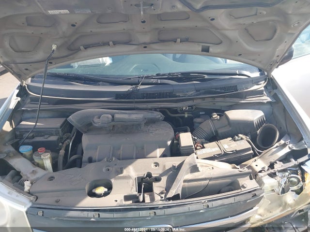 Продажа на аукционе авто 2012 Honda Odyssey Ex, vin: 5FNRL5H48CB077868, номер лота: 46112231