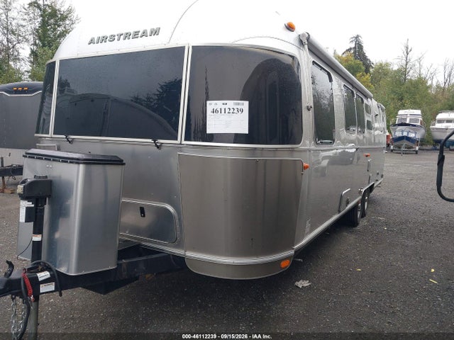 46112239 :رقم المزاد ، 1STC9YP29NJ559266 vin ، 2022 Airstream Other مزاد بيع