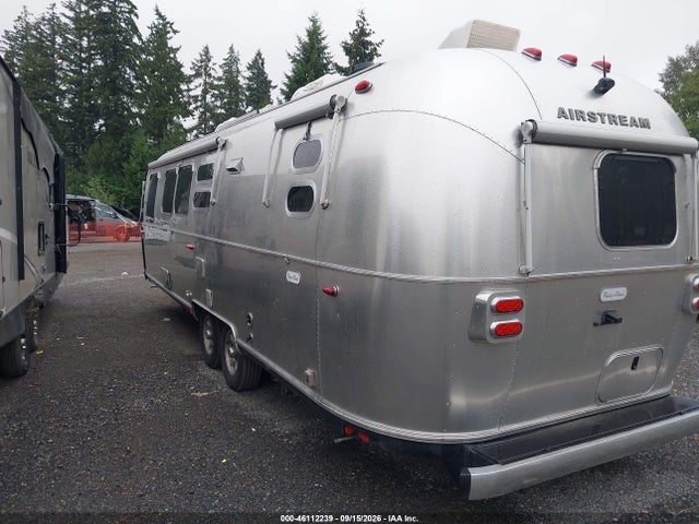 46112239 :رقم المزاد ، 1STC9YP29NJ559266 vin ، 2022 Airstream Other مزاد بيع