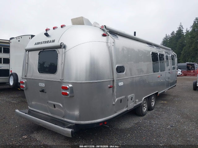 46112239 :رقم المزاد ، 1STC9YP29NJ559266 vin ، 2022 Airstream Other مزاد بيع