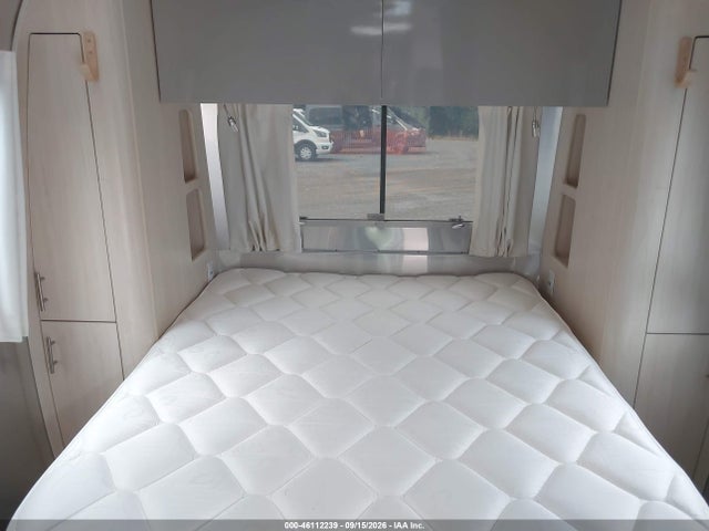 46112239 :رقم المزاد ، 1STC9YP29NJ559266 vin ، 2022 Airstream Other مزاد بيع
