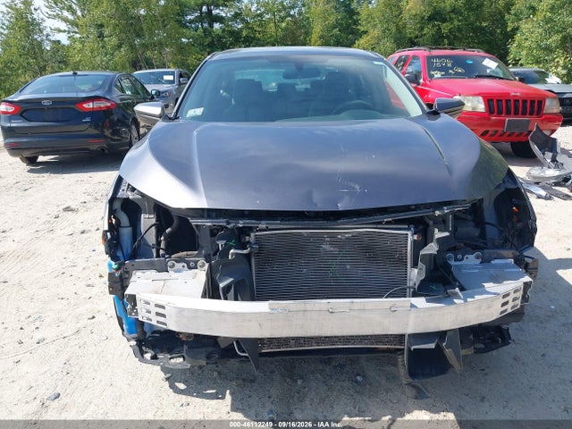 46112249 :رقم المزاد ، 19XFC2F55GE219229 vin ، 2016 Honda Civic Lx مزاد بيع