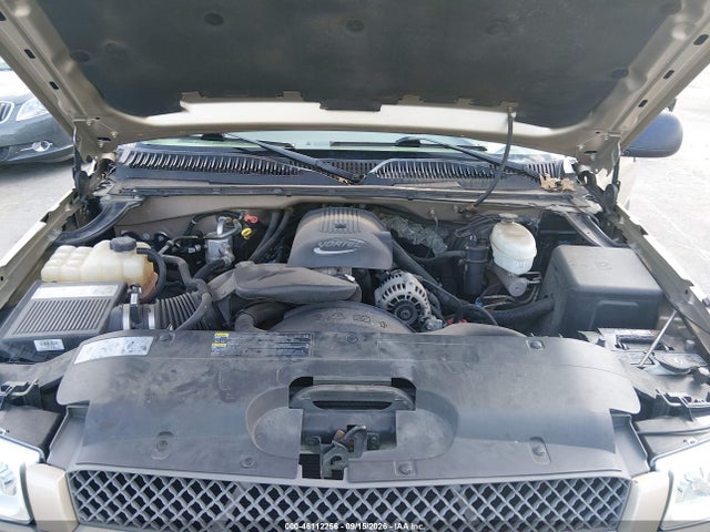 46112256 :رقم المزاد ، 2GCEC13T441357328 vin ، 2004 Chevrolet Silverado 1500 Ls مزاد بيع