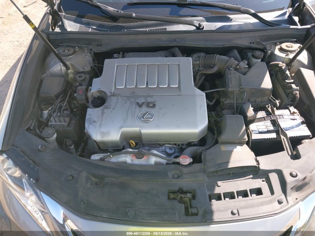 46112258 :رقم المزاد ، JTHBK1GG4G2218936 vin ، 2016 Lexus Es 350 مزاد بيع