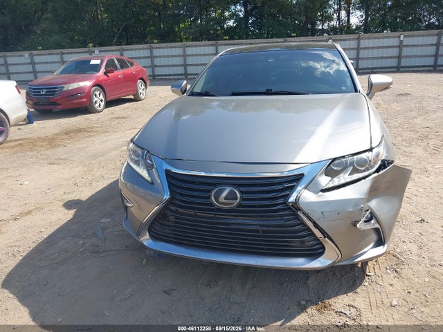46112258 :رقم المزاد ، JTHBK1GG4G2218936 vin ، 2016 Lexus Es 350 مزاد بيع