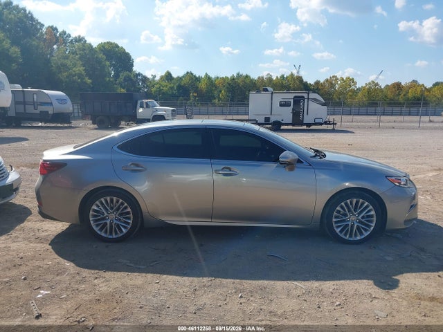 46112258 :رقم المزاد ، JTHBK1GG4G2218936 vin ، 2016 Lexus Es 350 مزاد بيع
