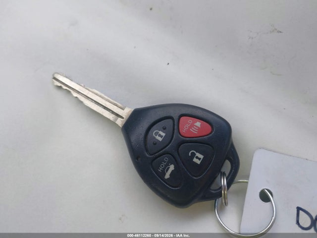 46112260 :رقم المزاد ، 2T1BU4EE7DC995817 vin ، 2013 Toyota Corolla Le مزاد بيع