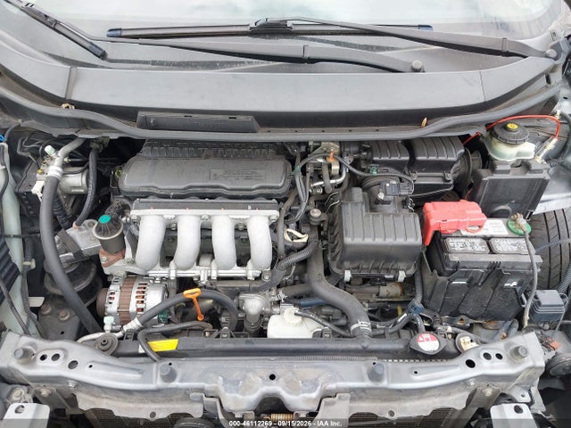 Aukcja sprzedaży 2013 Honda Fit, vin: JHMGE8H31DC026574, numer aukcji: 46112269